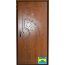 Drzwi wejściowe 960x2050 Koloseum (VINARIT)
