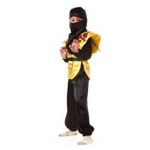 Kostium karnawałowy Ninja