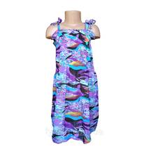 Sukienka z szyfonu plisowanego