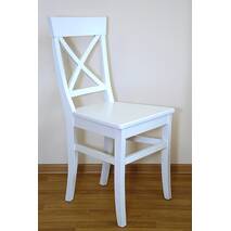 Krzesło "Henri" (białe)