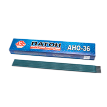 Elektrody ANO-36 (4 mm). 5 kg