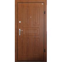 Drzwi wejściowe 960x2050 Prestige (folia matowa)