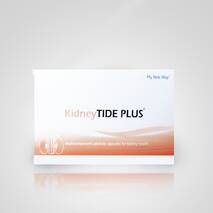 KidneyTIDE PLUS - bioregulator peptydowy dla nerek