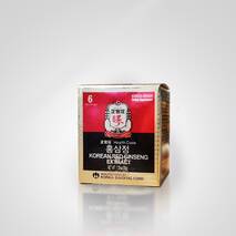 Koreański czerwony żeń-szeń wyciąg 30 g