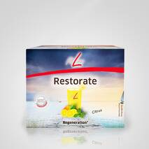 Restorate Citrus FitLine (kompleks mineralny) pakowanie