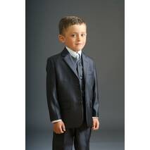 Kostium dziecięcy dla chłopaczka West - Fashion model 049