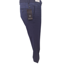 Męskie spodnie West - Fashion model A - 666 komórka