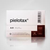 Pielotax 60 - peptydy nerkowe