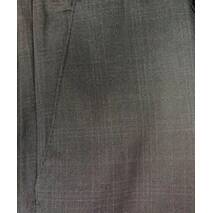 Męskie spodnie West - Fashion model 331