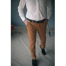 Spodnie-dżinsy męskie West - Fashion model А- 403