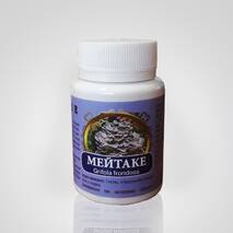 Meytake - najbardziej skuteczne w leczeniu raka