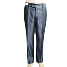 Spodnie męskie West - Fashion model 0125 szare