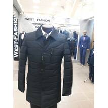 Palto z tkaniny przeciwdeszczowej  West - fashion  model М- 93