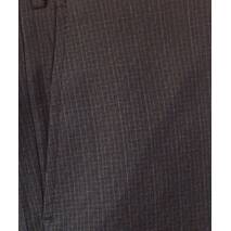 Męskie spodnie West - Fashion model A - 6163