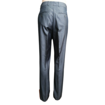 Męskie spodnie West - Fashion model 124