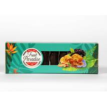 Cukierki lukrowane "Fruit paradise" figa, 0,180 kg