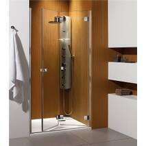 Prysznicowe drzwi Radaway Premium Plus DWD