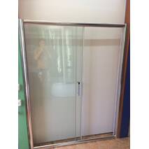 Prysznicowe drzwi SunStar SS - 505 1200x1800