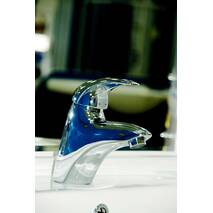 Mieszarka dla umywalki Italian Style Bradano IS160BR
