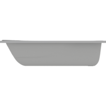 Акриловая kąpiel SWAN Grace 160х70х52 cм prostokątna