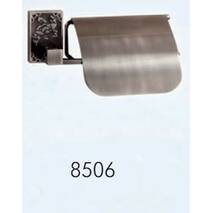 Imak dla toaletowego papieru BADICO PREMIUM 8506 antic black