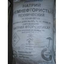 Sód кремнефтористый (гексафторосиликат sodu)