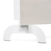 Ніжки dla керамічних paneli   (komplet) FLYME C - white