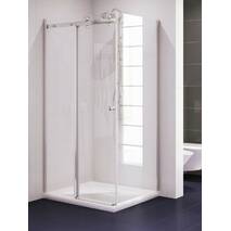 Prostokątna prysznicowa kabina New Trendy Diora