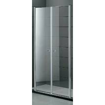 Prysznicowe drzwi Italian Style Paradiso P2156SG 100x185