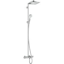 Prysznicowy system dla kąpieli Crometta E 240 1jet Showerpipe