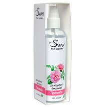 Naturalny dezodorant "Róża" (150 ml)