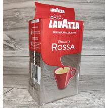 Kawa mielony Lavazza Qualita Rossa, 250г