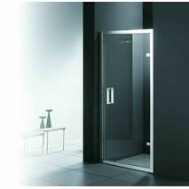 Prysznicowe drzwi Italian Style Fonte M151 OG 100x185 prawych
