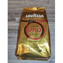 Kawa w ziarnach Lavazza ORO, 1кг