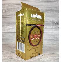 Kawa mielony Lavazza ORO, 250г