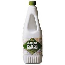Aqua Kem Green