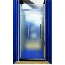 Prysznicowe drzwi Italian Style Paradiso P2151SF - L 80x185 lewych