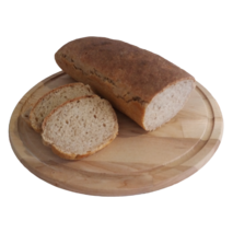Бездрожжевой chleb na zakiszeniu jest Żytni-pszenny