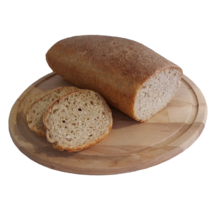 Бездрожжевой chleb  na zakiszeniu  jest Спельтово-пшеничный