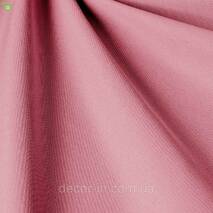 Jednotonowa uliczna tkanka różowa z wodoodpornymi właściwościami Hiszpania 83392v20