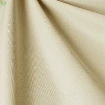 Jednotonowa uliczna tkanka beżowego koloru akryl Hiszpania 83382v10