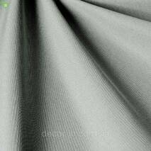 Jednotonowa uliczna tkanka biało - aluminiowego koloru Hiszpania 83404v33