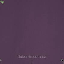 Podszewkowa tkanka matowa faktura świetnego ciemno - purpurowego koloru Hiszpania 83313v16