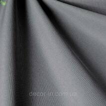 Jednotonowa uliczna tkanka szarego koloru Hiszpania 83407v34