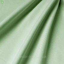 Podszewkowa tkanka z matową teksturą świetnego zielonego koloru Hiszpania 83319v22