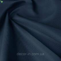 Uliczna tkanka teksturowana niebieskiego koloru dla altany z zasłonami 84322v14