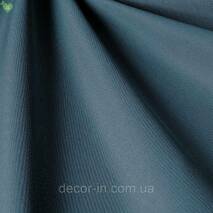Jednotonowa uliczna tkanka koloru północny niebieski indyga аkryl Hiszpania 83395v24