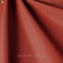 Jednotonowa uliczna tkanka brunatno - malinowego koloru Hiszpania 83374v2
