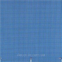 Dekoracyjna tkanka do drobnej komórki niebieskiego koloru Turcja 83183v16