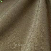 Uliczna tkanka teksturowana brunatnego koloru dla zasłon na pawilon 84271v5